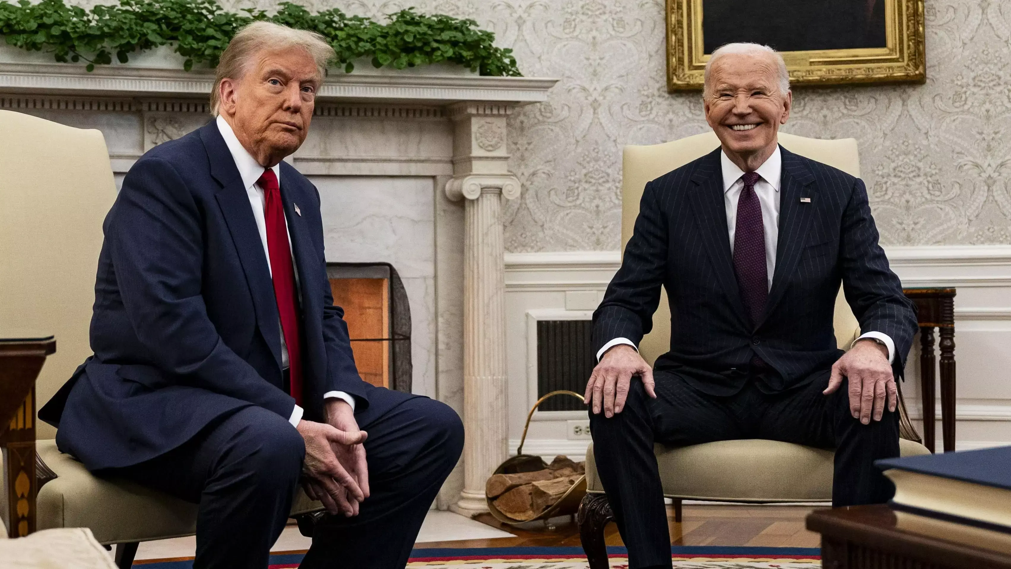 Joe Biden: నేను పోటీలో ఉంటే ట్రంప్ ఓడిపోయేవాడు: బైెడెన్ Joe Biden: నేను పోటీలో ఉంటే ట్రంప్ ఓడిపోయేవాడు: బైెడెన్