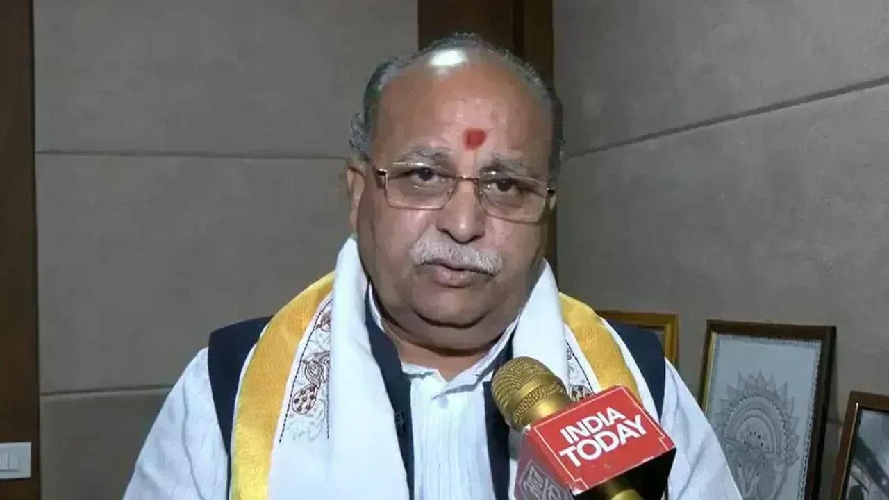 Madhya Pradesh :నలుగురు పిల్లల్ని కంటే రూ.లక్ష బహుమతి.. Madhya Pradesh :నలుగురు పిల్లల్ని కంటే రూ.లక్ష బహుమతి..