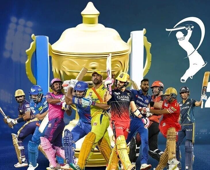 IPL: ఐపీఎల్ - 2025 షెడ్యూల్ విడుదల