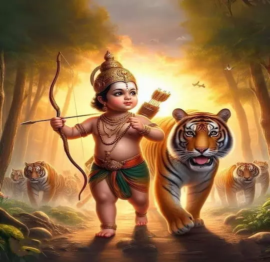 SHABARI: నేడు శబరిమలలో మకరజ్యోతి దర్శనం SHABARI: నేడు శబరిమలలో మకరజ్యోతి దర్శనం