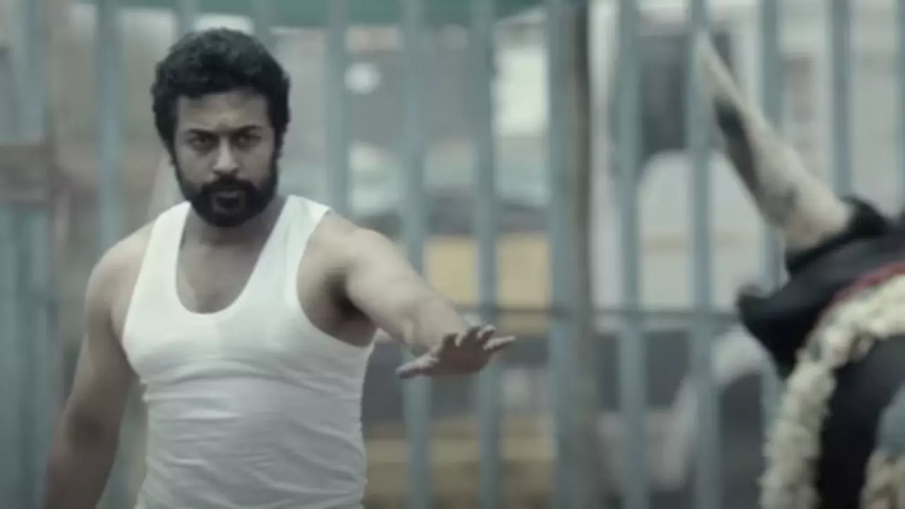 Suriya : సూర్యను మరీ లైట్ తీసుకుంటున్నారుగా Suriya : సూర్యను మరీ లైట్ తీసుకుంటున్నారుగా