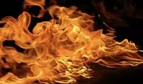 Fire Accident: నాచారం పీఎస్ పరిధిలో అగ్నిప్రమాదం Fire Accident: నాచారం పీఎస్ పరిధిలో అగ్నిప్రమాదం