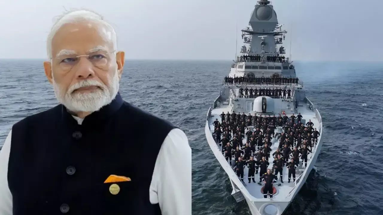 PM Modi : మహారాష్ట్రలో ప్రధాని మోడీ పర్యటన.. విశేషాలు ఇవే PM Modi : మహారాష్ట్రలో ప్రధాని మోడీ పర్యటన.. విశేషాలు ఇవే