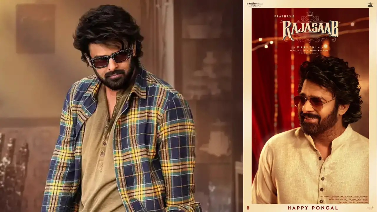 Prabhas :  ఫ్యాన్స్ ను డిజప్పాయింట్ చేసిన రెబల్ స్టార్ Prabhas :  ఫ్యాన్స్ ను డిజప్పాయింట్ చేసిన రెబల్ స్టార్