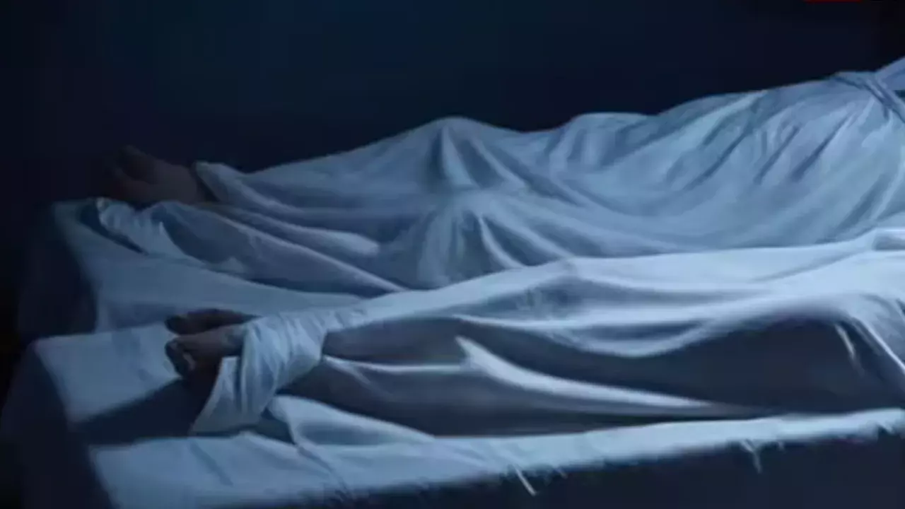 Rangareddy District : జంట హత్యల కలకలం .. వివాహేతర సంబంధమే కారణం!