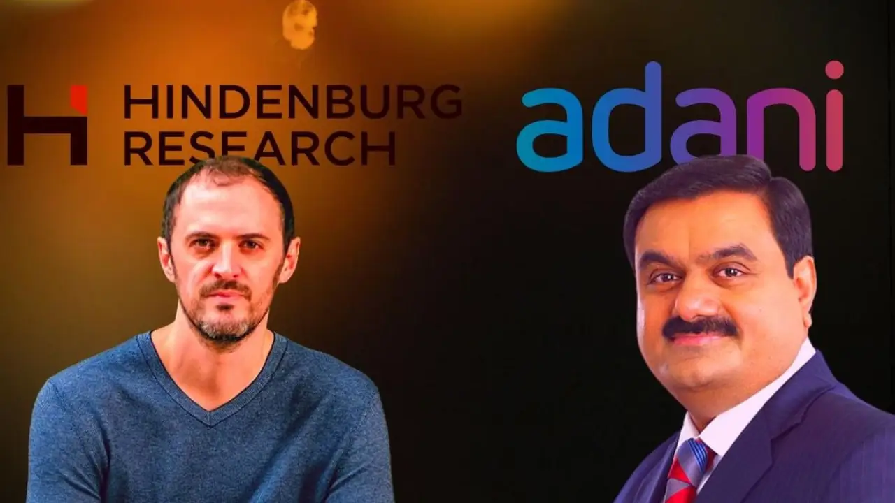 Adani : అదానీని తిప్పలు పెట్టిన హిండెన్బర్గ్ షట్డౌన్ Adani : అదానీని తిప్పలు పెట్టిన హిండెన్బర్గ్ షట్డౌన్