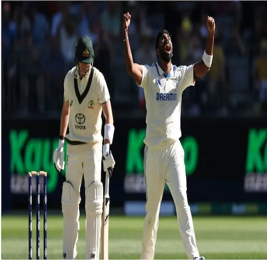 BUMRAH: ఛాంఫియన్స్ ట్రోఫికి బుమ్రా దూరం?