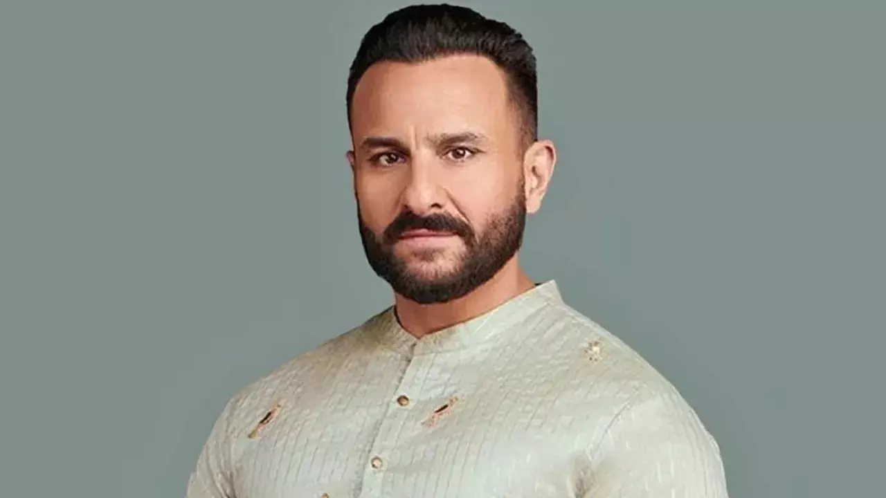 Saif Alikhan :  సైఫ్ అలీఖాన్ పై మర్డర్ అటెంప్ట్ Saif Alikhan :  సైఫ్ అలీఖాన్ పై మర్డర్ అటెంప్ట్