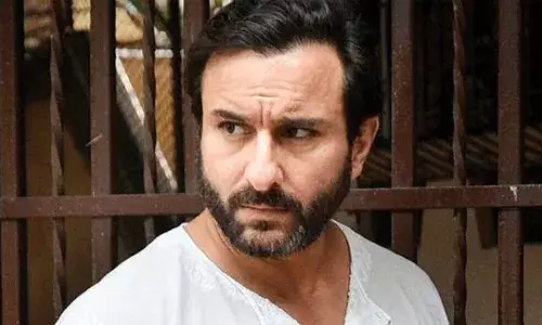 శస్త్ర చికిత్స విజయవంతం.. ప్రమాదం నుంచి బయటపడ్డ సైఫ్: వైద్యులు వెల్లడి శస్త్ర చికిత్స విజయవంతం.. ప్రమాదం నుంచి బయటపడ్డ సైఫ్: వైద్యులు వెల్లడి