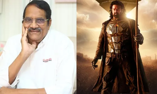 Kalki-2 : కల్కి-2 రిలీజ్ అయ్యేది అప్పుడే: అశ్వనీదత్ Kalki-2 : కల్కి-2 రిలీజ్ అయ్యేది అప్పుడే: అశ్వనీదత్