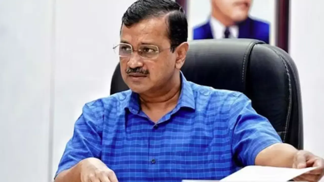 Delhi Intelligence Sources : అరవింద్ కేజ్రీవాల్కు ముప్పు: ఇంటెలిజెన్స్ సోర్సెస్ Delhi Intelligence Sources : అరవింద్ కేజ్రీవాల్కు ముప్పు: ఇంటెలిజెన్స్ సోర్సెస్