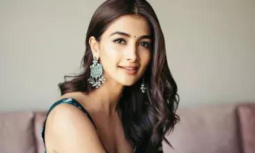 Pooja Hegde : ఏడాదిన్నర తర్వాత .. బుట్టబొమ్మ మళ్లీ వచ్చేస్తోంది! Pooja Hegde : ఏడాదిన్నర తర్వాత .. బుట్టబొమ్మ మళ్లీ వచ్చేస్తోంది!