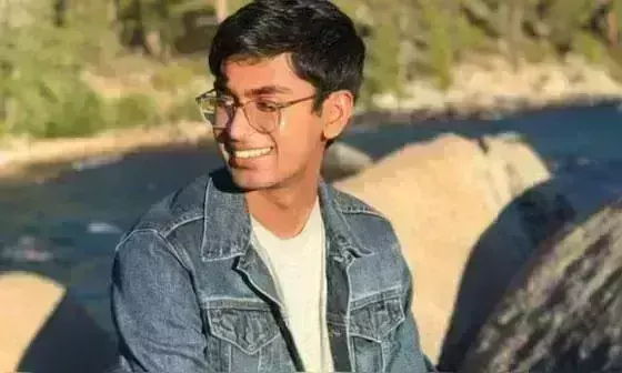 Suchir Balaji: సుచీర్ బాలాజీ తల్లి పూర్ణిమ సంచలన ఆరోపణలు Suchir Balaji: సుచీర్ బాలాజీ తల్లి పూర్ణిమ సంచలన ఆరోపణలు