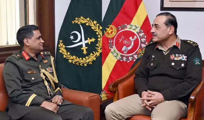 Bangladesh: పెరుగుతున్న బంగ్లా-పాక్ రక్షణ సంబంధాలు.. Bangladesh: పెరుగుతున్న బంగ్లా-పాక్ రక్షణ సంబంధాలు..