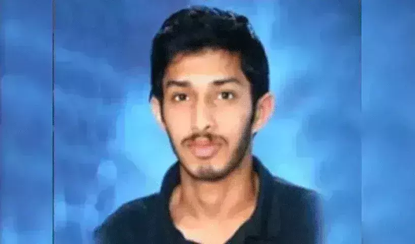 America : వైట్ హౌస్ పై దాడికి ప్లాన్ చేసిన  భారతీయుడికి 8 ఏళ్ళ  జైలు శిక్ష America : వైట్ హౌస్ పై దాడికి ప్లాన్ చేసిన  భారతీయుడికి 8 ఏళ్ళ  జైలు శిక్ష