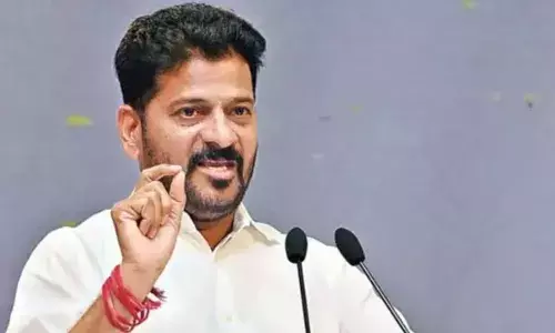 CM Revanth : ఢిల్లీకి షీలాదీక్షిత్ లాంటి పాలన రావాలి : రేవంత్ CM Revanth : ఢిల్లీకి షీలాదీక్షిత్ లాంటి పాలన రావాలి : రేవంత్