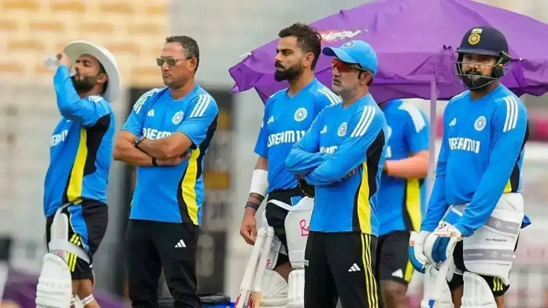 BCCI: ఆటగాళ్లందరూ దేశవాళీ క్రికెట్ ఆడాల్సిందేనన్న బీసీసీఐ BCCI: ఆటగాళ్లందరూ దేశవాళీ క్రికెట్ ఆడాల్సిందేనన్న బీసీసీఐ
