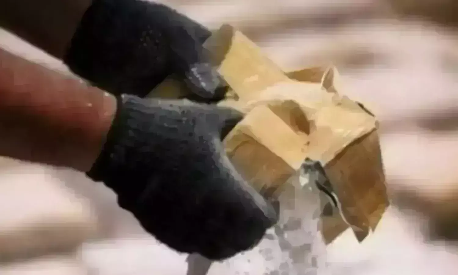 Rachakonda CP: డ్రగ్ మాఫియాపై పోలీసులు ఉక్కుపాదం.