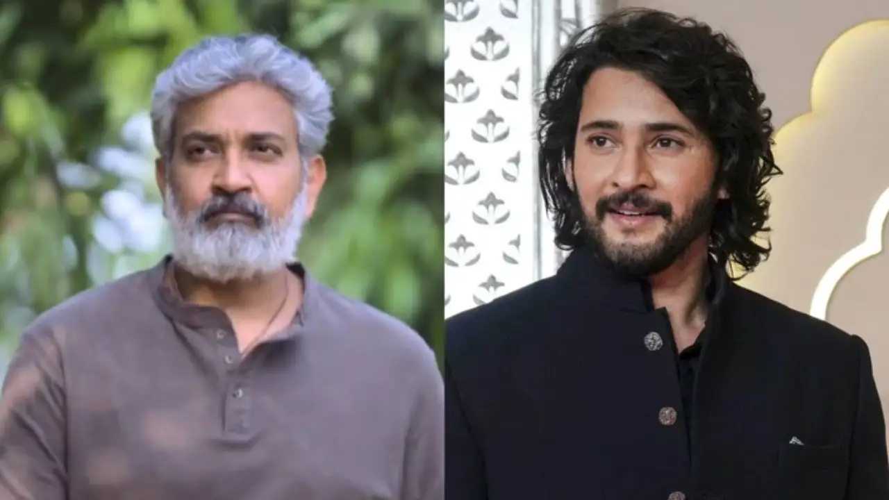 Mahesh Babu :  రాజమౌళి - మహేష్ బాబు .. చివరికి తనే ఫైనలా Mahesh Babu :  రాజమౌళి - మహేష్ బాబు .. చివరికి తనే ఫైనలా