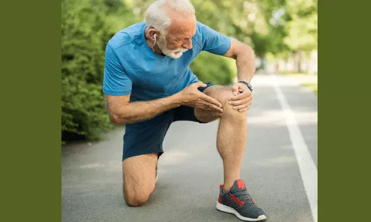 మోకాళ్ల నొప్పులకు ఉపశమనం.. ఫిట్‌నెస్ ట్రైనర్ పంచుకున్న 20 నిమిషాల వ్యాయామం