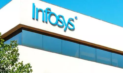 Infosys Announces : ఈ నెలలోనే ఇన్ఫోసిస్ ఉద్యోగుల జీతాల పెంపు!