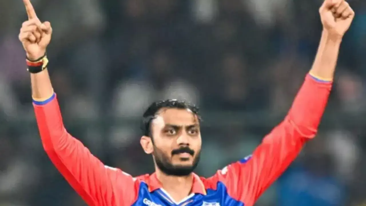 Delhi Captain : ఢిల్లీ కెప్టెన్‌గా అక్షర్ పటేల్?