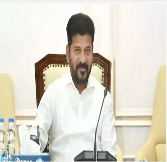 TS: క్రీడా రంగానికి రేవంత్ సర్కార్ ఊతం TS: క్రీడా రంగానికి రేవంత్ సర్కార్ ఊతం