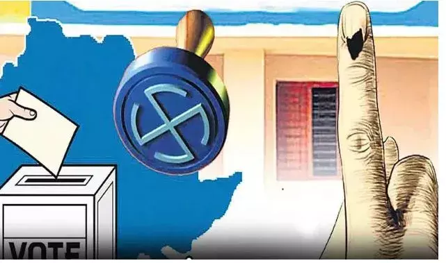 TS: ఫిబ్రవరిలో స్థానిక ఎన్నికలు..?