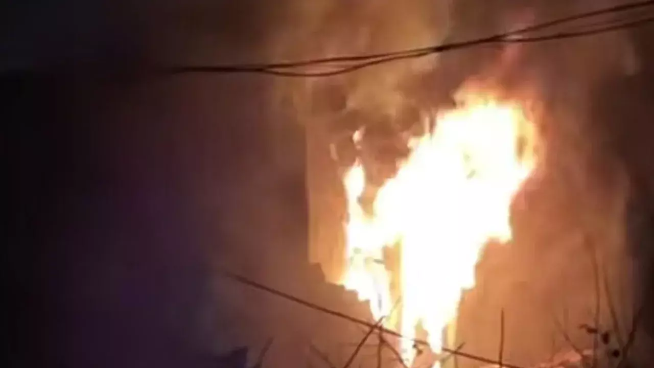 Tragedy in Habsiguda : హబ్సిగూడలో విషాదం.. చిట్ ఫండ్స్ లో ఇద్దరు మృతి Tragedy in Habsiguda : హబ్సిగూడలో విషాదం.. చిట్ ఫండ్స్ లో ఇద్దరు మృతి