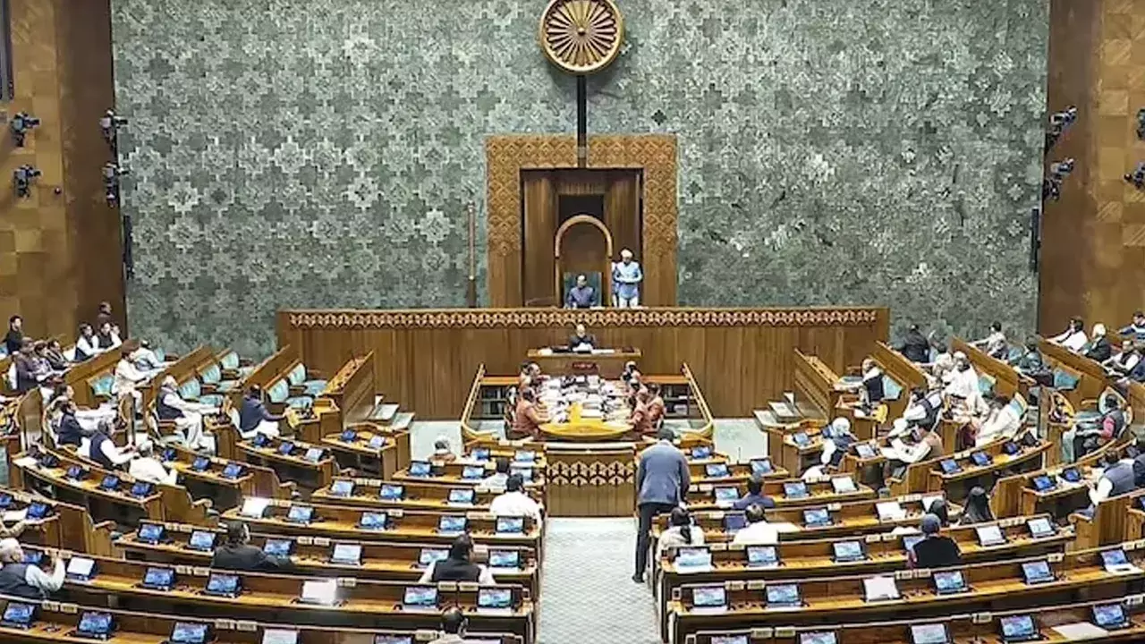 Parliament Budget Session : నెలాఖరు నుంచి పార్లమెంట్ బడ్జెట్ సెషన్