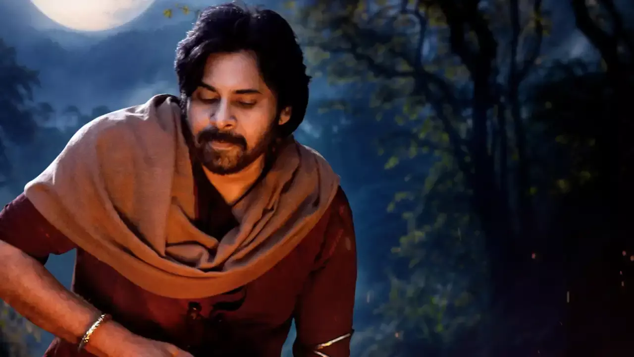 Pawan Kalyan :  ఆ పాటలు పవన్ కళ్యాణ్ పాడలేదా..? Pawan Kalyan :  ఆ పాటలు పవన్ కళ్యాణ్ పాడలేదా..?