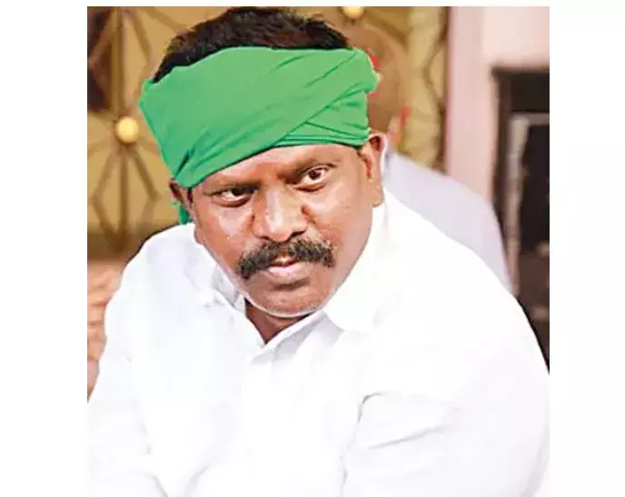 TDP: క్రమశిక్షణ కమిటీ ముందుకు టీడీపీ ఎమ్మెల్యే