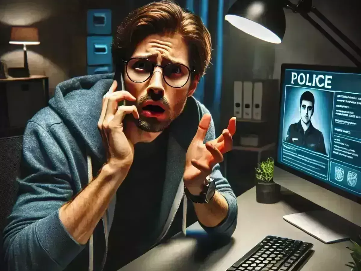 Cyber Crime: మొబైల్ ఫోన్ గిఫ్ట్గా పంపి రూ.2.8 కోట్లు కొట్టేశారు Cyber Crime: మొబైల్ ఫోన్ గిఫ్ట్గా పంపి రూ.2.8 కోట్లు కొట్టేశారు