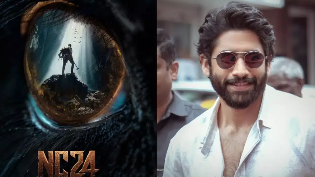 Naga Chaitanya : ఈ టైటిల్ కనెక్ట్ అవుతుందా చైతూ Naga Chaitanya : ఈ టైటిల్ కనెక్ట్ అవుతుందా చైతూ