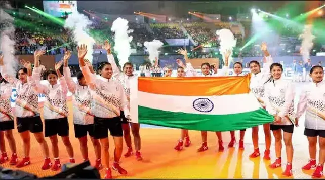 KHO-KHO: ఖో ఖో విశ్వవిజేతలుగా భారత్