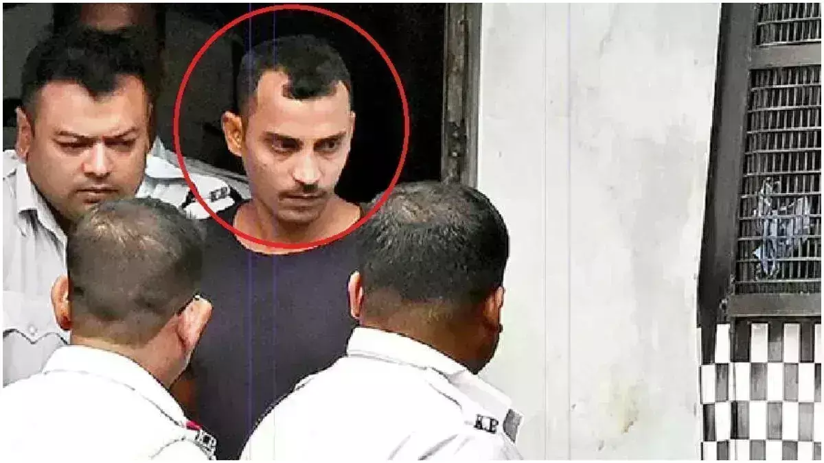 Kolkata Doctor Rape and Murder Case: నన్ను బలవంతంగా ఈ కేసులో ఇరికించారు.. Kolkata Doctor Rape and Murder Case: నన్ను బలవంతంగా ఈ కేసులో ఇరికించారు..