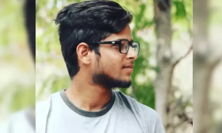 Washington DC: ఉద్యోగ ప్రయత్నాల్లో ఉన్న హైదరాబాద్ యువకుడు.. దుండగుల కాల్పుల్లో మృతి