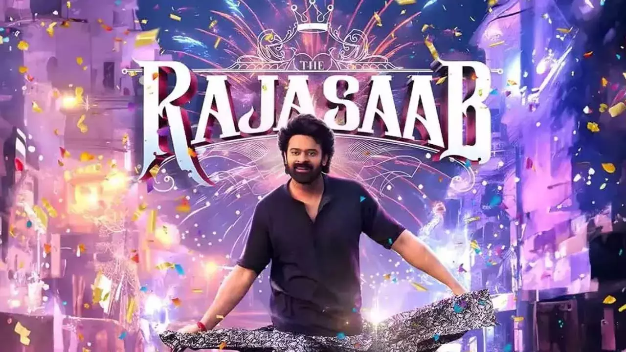 Rajasaab Movie : జులై 18న ప్రభాస్ రాజాసాబ్?
