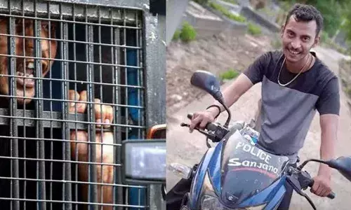 Kolkata Trainee Doctor Case : కోల్ కత్తా హత్యాచార దోషికి శిక్ష ఖరారు Kolkata Trainee Doctor Case : కోల్ కత్తా హత్యాచార దోషికి శిక్ష ఖరారు