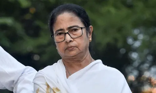 ఆర్జీకర్ కేసు.. కోర్టు తీర్పుతో సంతృప్తి చెందని సీఎం ఆర్జీకర్ కేసు.. కోర్టు తీర్పుతో సంతృప్తి చెందని సీఎం