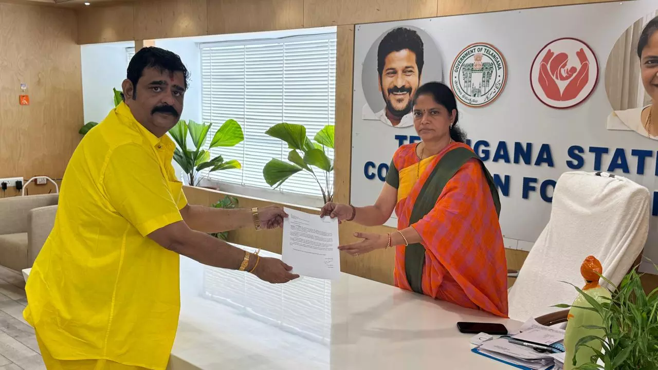 Venu Swamy : బహిరంగ క్షమాపణలు చెప్పిన వేణు స్వామి Venu Swamy : బహిరంగ క్షమాపణలు చెప్పిన వేణు స్వామి