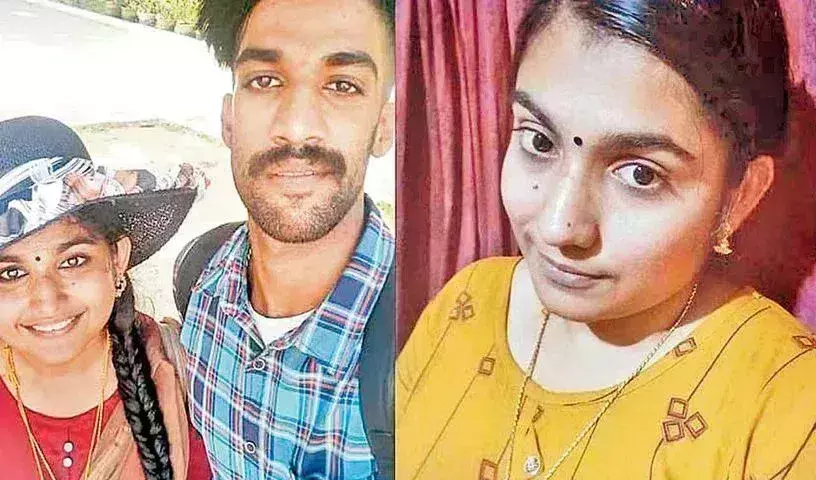 Kerala: ప్రియుడిని చంపిన యువతికి ఉరి