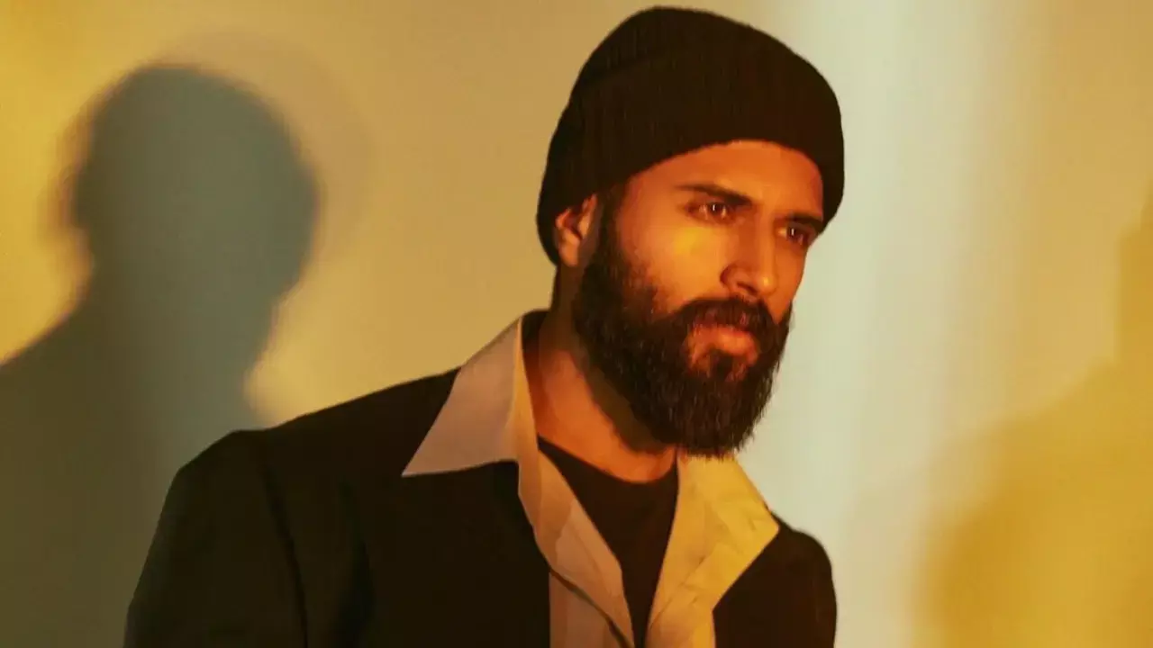 Vijay Devarakonda :  మండు వేసవికి విజయ్ దేవరకొండ