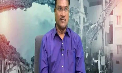 HYDRA: హైడ్రాకు ఫిర్యాదుల వెల్లువ