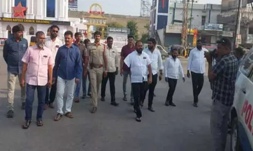 Kancherla Bhupal Reddy : నల్గొండలో బీఆర్ఎస్ రైతు ధర్నా నిర్వహించి తీరుతాం : కంచర్ల Kancherla Bhupal Reddy : నల్గొండలో బీఆర్ఎస్ రైతు ధర్నా నిర్వహించి తీరుతాం : కంచర్ల