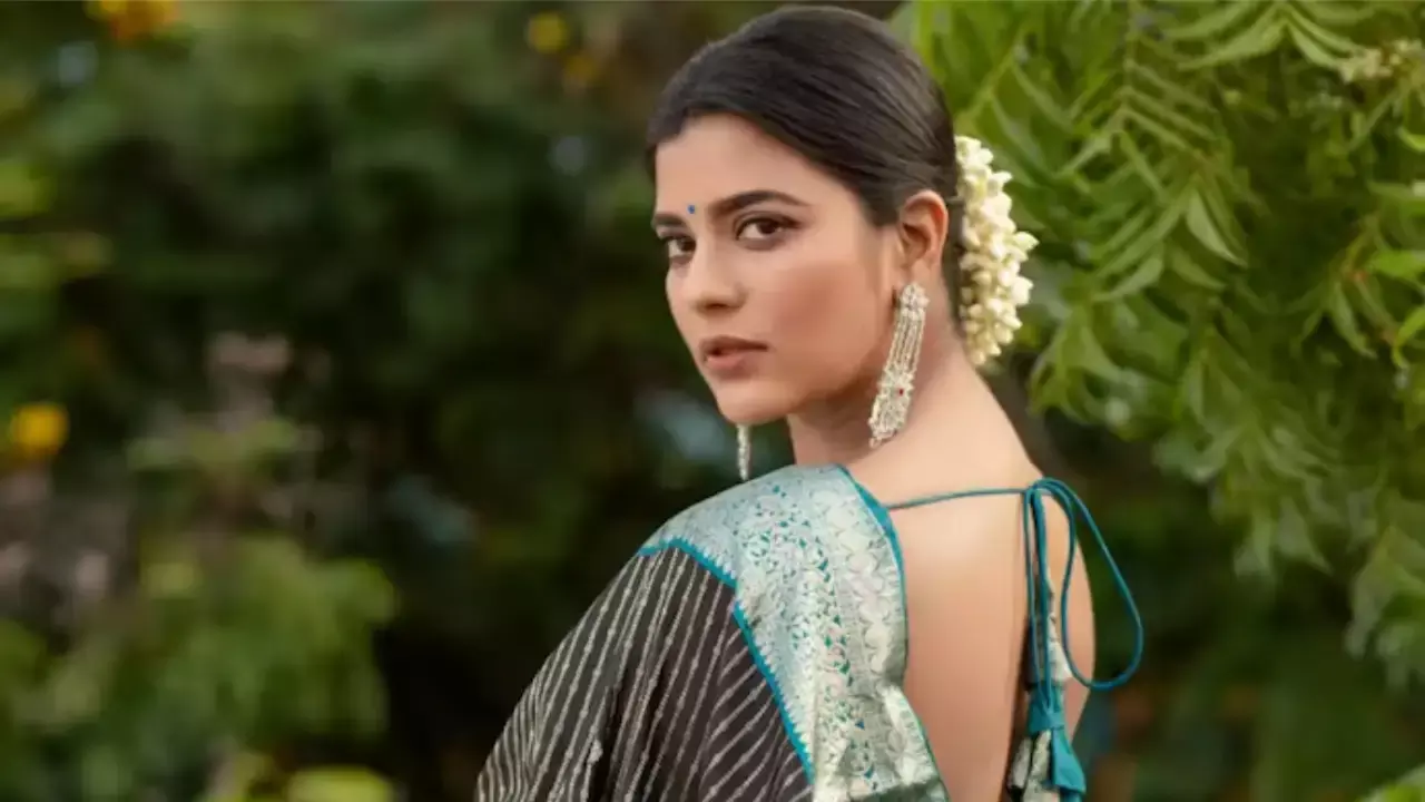 Aishwarya Rajesh :  ఐశ్వర్యకు టాలీవుడ్ లో ఆఫర్స్ పెరుగుతాయా..? Aishwarya Rajesh :  ఐశ్వర్యకు టాలీవుడ్ లో ఆఫర్స్ పెరుగుతాయా..?