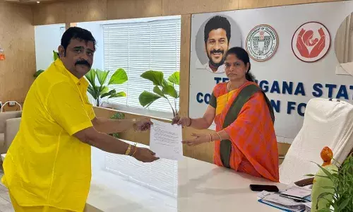 Venu Swamy :  బహిరంగ క్షమాపణలు చెప్పిన వేణు స్వామి Venu Swamy :  బహిరంగ క్షమాపణలు చెప్పిన వేణు స్వామి