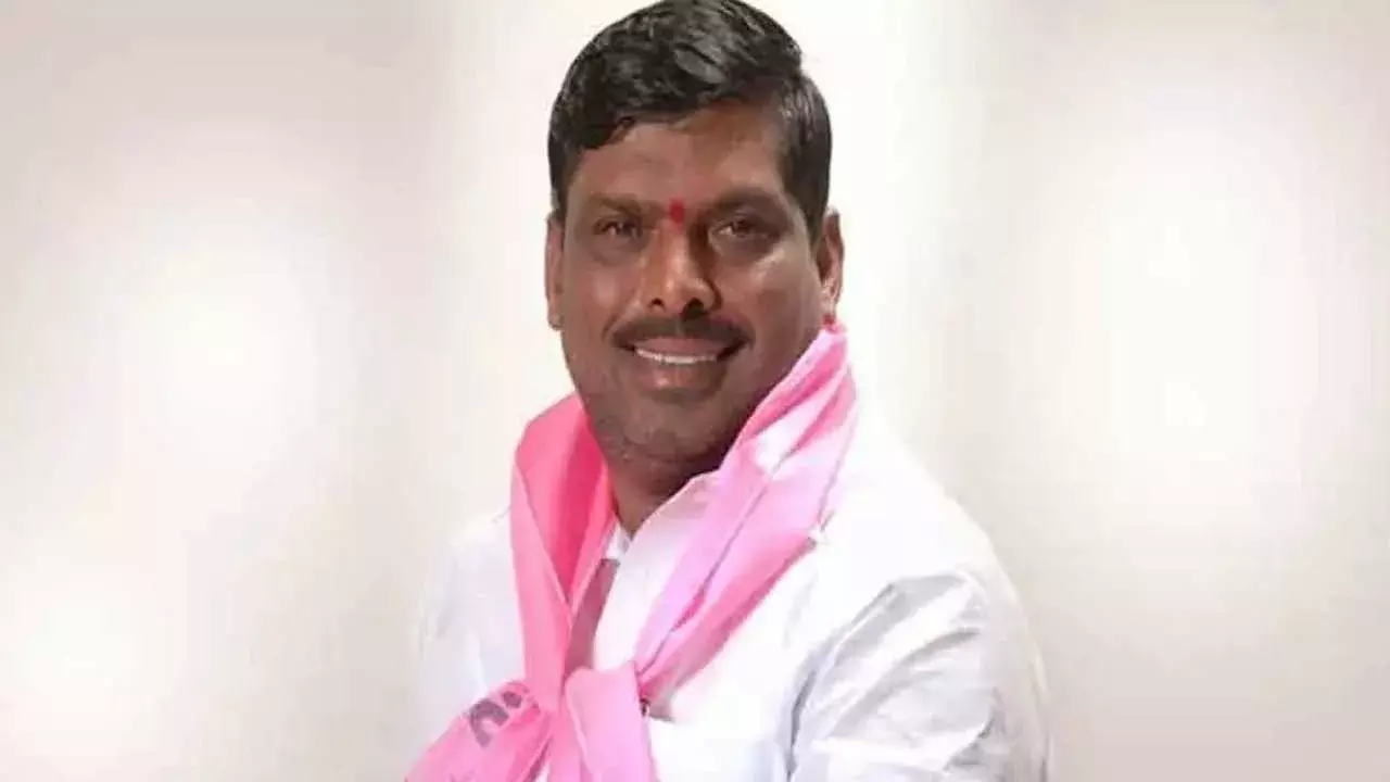 MLA Gudem Mahipal Reddy : ఎమ్మెల్యే గూడెంకు సొంత పార్టీల నేతల షాక్