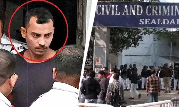 RG kar Case: బెంగాల్ ప్రభుత్వం చేసిన అభ్యర్ధనను వ్యతిరేకించిన సీబీఐ.. RG kar Case: బెంగాల్ ప్రభుత్వం చేసిన అభ్యర్ధనను వ్యతిరేకించిన సీబీఐ..