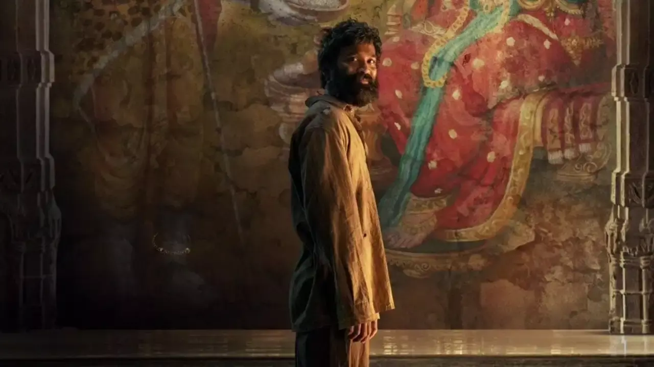 Dhanush :  ధనుష్ ఓ బిచ్చగాడు Dhanush :  ధనుష్ ఓ బిచ్చగాడు